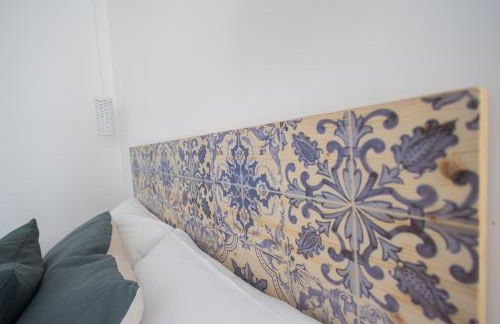 FLORIT FLATS - Stylish Studio by the Joaquin Sorolla Station - Photo 26