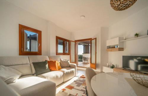 Exclusive 2 Bed 2 Bath Penthouse with Golf Views - DE2332EV - Foto 6