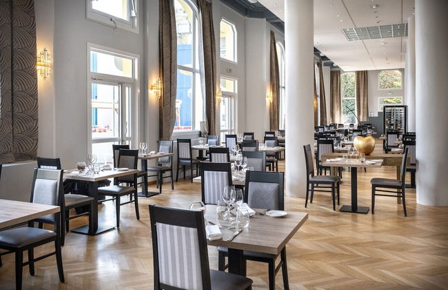 Résidence Rive Droite - Foto 22