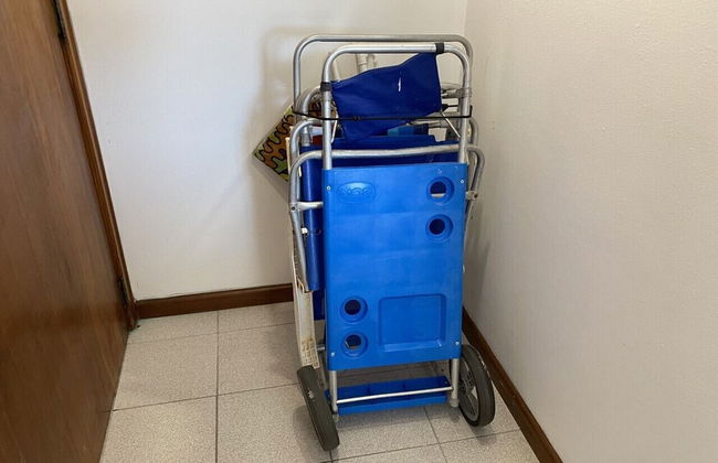 Residencial Ibiza Jurere Internacional - Photo 9