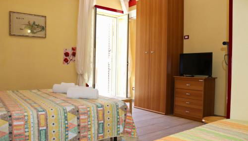 Licata - La dimora del monsignore - Foto 5, towels, wardrobe