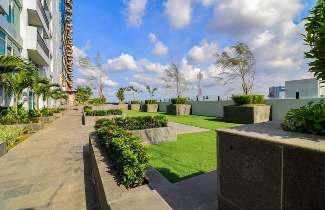 Treepark City Apartement by Echa - Foto 64