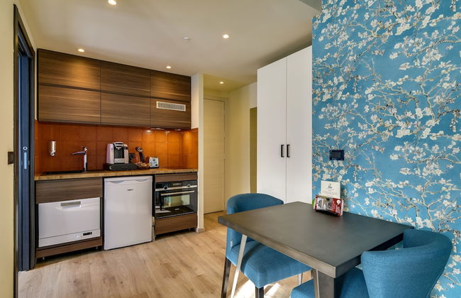 Villa Erizio - Bordeaux Centre - Photo 34