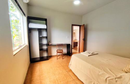 Pousada Villa Magna - Chalé Família - Foto 7