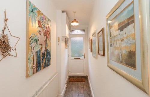 Garibaldi Cottage - Foto 15