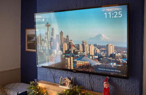 Cosy 2BR Cottage Steps to Town & Peak District - Photo 14