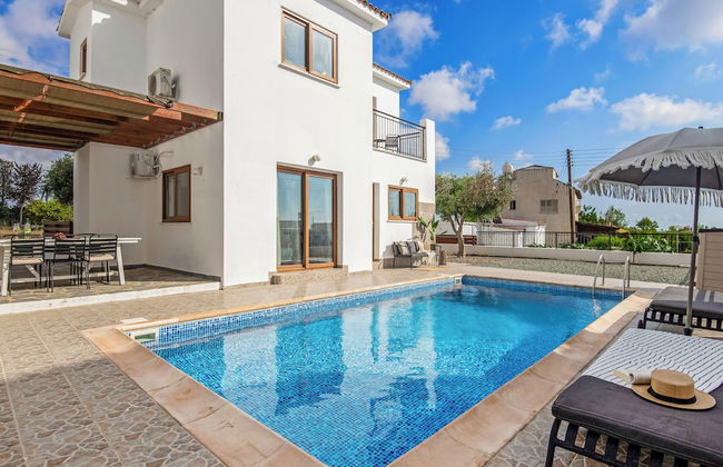 Sanders White Mountains - Adorable Villa With Pool - Foto 1