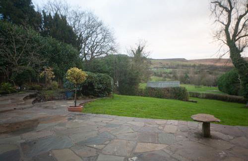 Pheasant's Bank holiday cottage - Photo 20