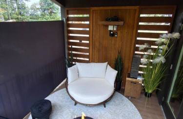 Soulrest Sanctuary Thermal Wellness Retreat - Foto 62