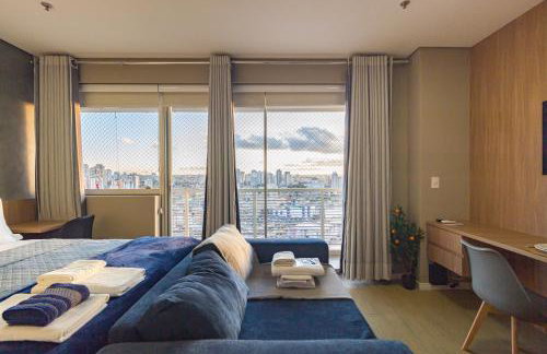 The CityPlex | Apartamentos Prime no Centro de Osasco - Photo 51