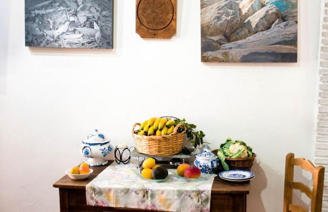 La Seguiriya - Foto 43