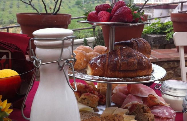 Podere delle Fanciulle - Foto 39