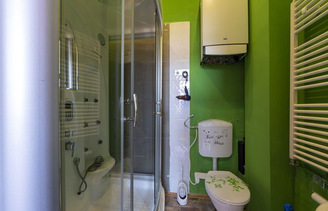 Fanaa Apartment - Foto 47