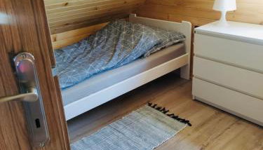 Polne domki na Mazurach - Foto 5