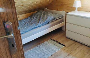 Polne domki na Mazurach - Foto 5