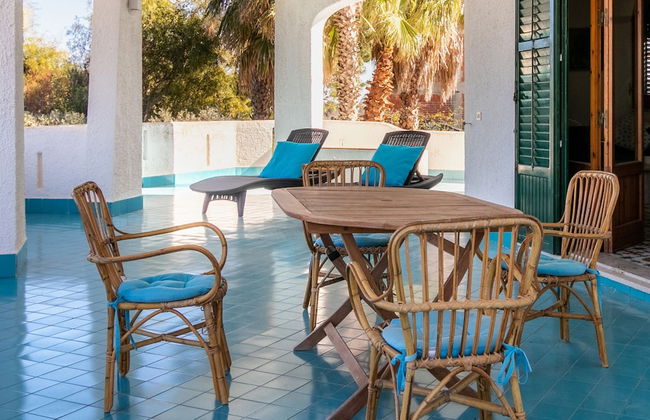 Villa le Palme di Vendicari - Sea View - Foto 15