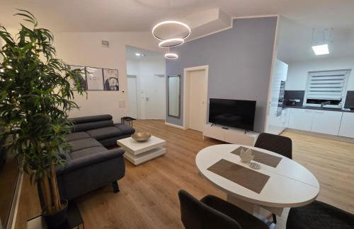 Panorama Penthouse - Foto 7