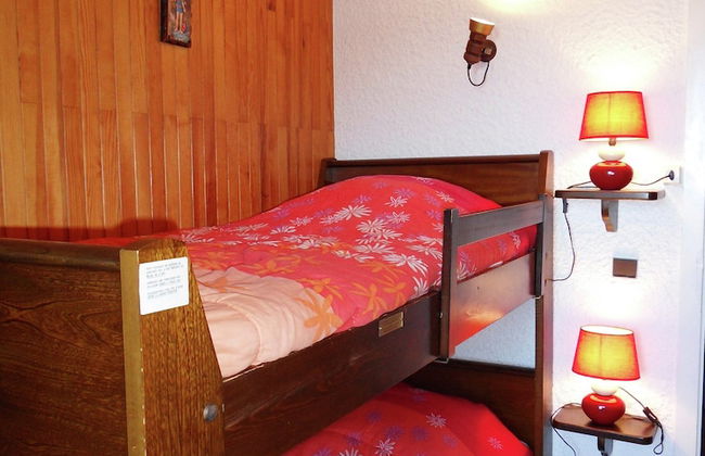 Apartment in the Centre of Meribel-mottaret - Foto 4