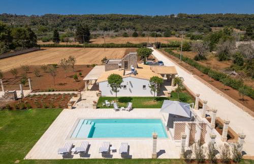 Tenuta Nuccio - Foto 1