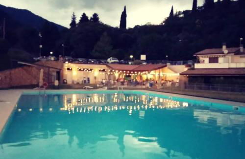 Al Chiaro di Luna - Foto 26