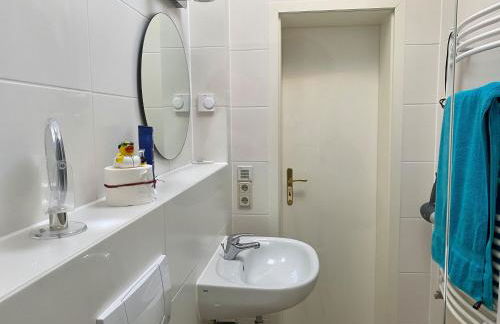 Ferienwohnung Seestern - Foto 9