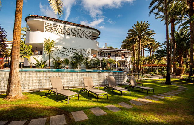 Eden Meloneras by TAM Resorts - Foto 32