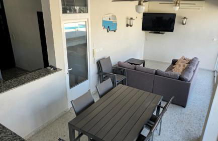 Casa vacacional Ruby en Crevillente, Alicante - Foto 15