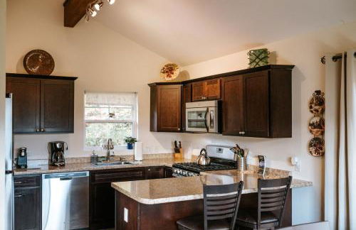 Pleasant Grove Cottages - Misty Mtn (#113) / Lazy Bear (#115) - Foto 23