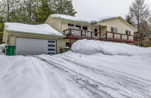 Above Par - Quiet & Private Retreat | Parking + Lake Views - Foto 48