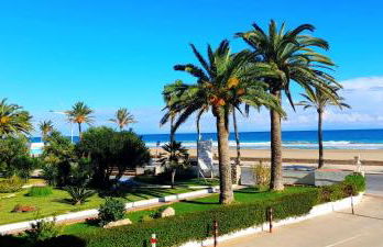 Primera línea, vistas al Castillo, Avda Papa Luna 10 - Photo 8