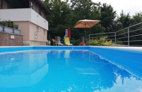 Elizabeta Holiday Home - Foto 24