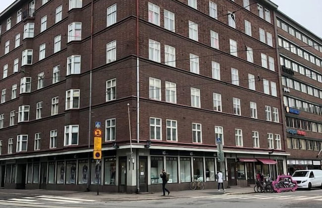 2ndhomes Stunning Top Floor Residence with 2BR & Sauna - Foto 41