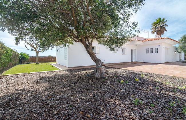 Villa Maricel - Villa With Private Pool. Free Wifi - Foto 33