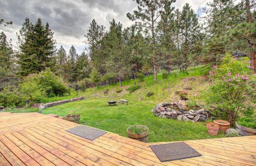 Mission Mountain Getaway - Foto 32