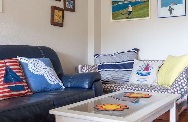 Apartamento Estupendas Vistas a la Costa by SH - Foto 12