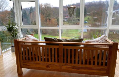 Ferienwohnung in Schwarzenholz - Foto 8