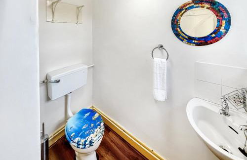 Harbour House Apartment Porlock Weir - Foto 21