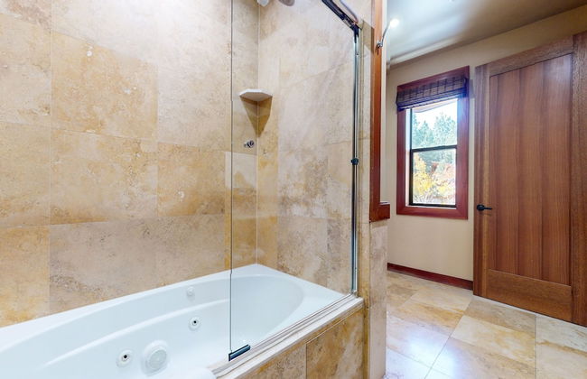 Gorgeous Condo at Obsidian Clubhouse Downstairs - Foto 26