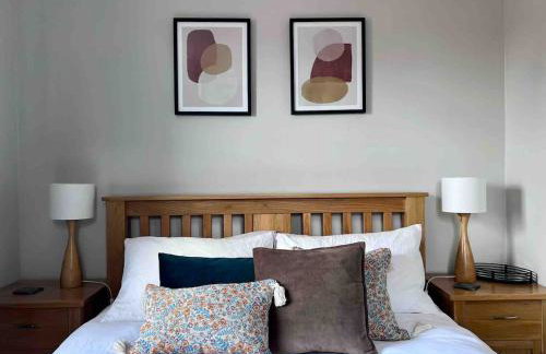 Cosy Georgian Cottage - Parking - Central Frome - Foto 1