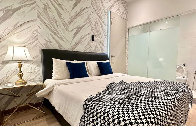 The Wave Residence - Foto 60