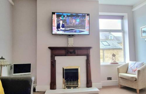 Bewick House Large three bedroom Sleeps upto six - Foto 37