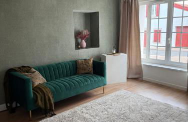 Belle Maison Basque 12 Personnes - Foto 6