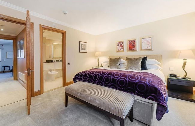 Cheval Knightsbridge - Foto 34