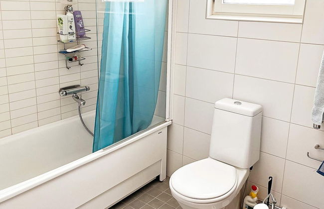 4 Person Holiday Home in Sundbyberg - Photo 8