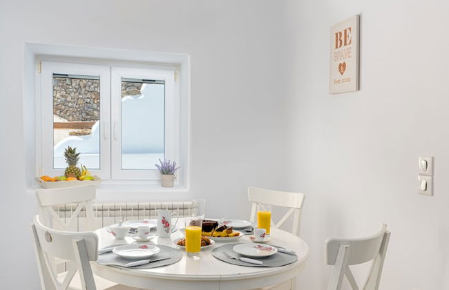 CORFOS BLUE MYKONOS - Photo 10