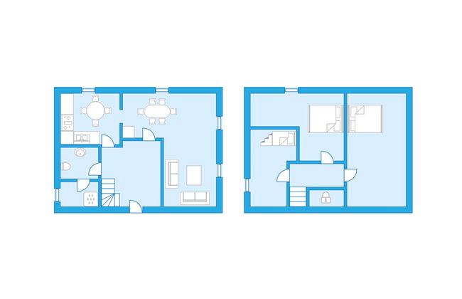 Gamlahuset - Foto 24