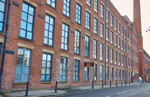 The Garnet Suite - Foto 47