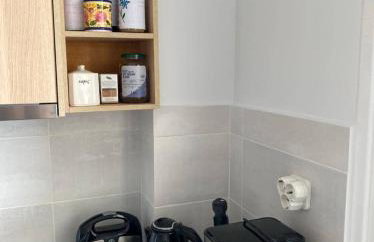 Polys Apartment and Paraskevi studio with view - Foto 62