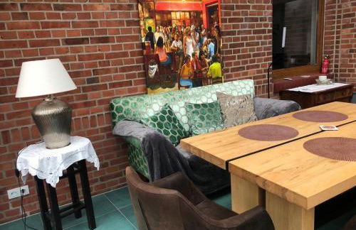 Ferienwohnung "Frieda" - Foto 36