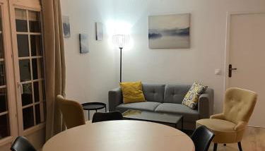 Asinellas maison 3 chambres 150 m de la plage - Foto 4